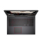 戴尔(DELL) 游匣7577 15.6英寸游戏笔记本电脑(i7-7700HQ 8G 1T+128G固态 4G独显 红)