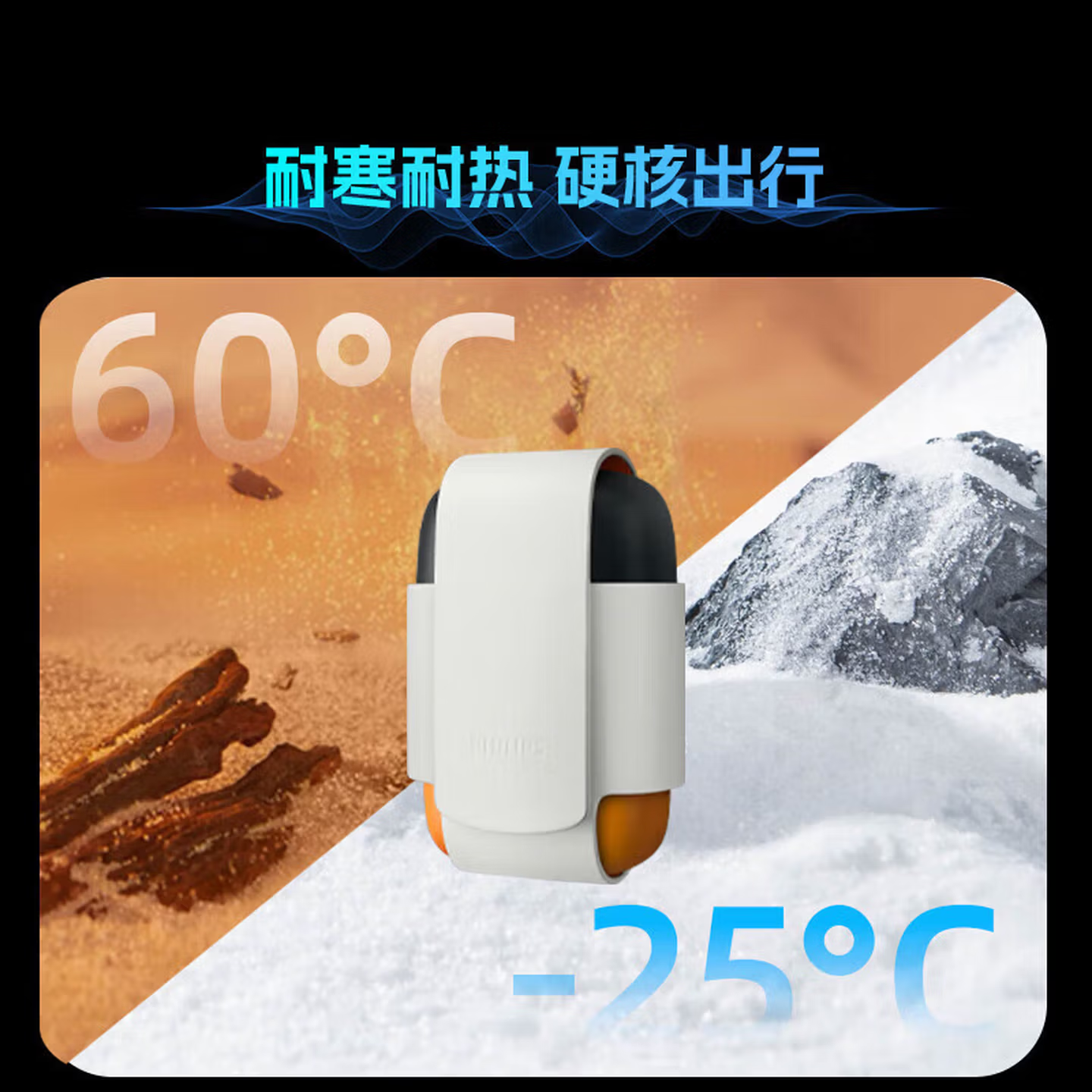 飞利浦电动剃须刀YQ660/02高清大图