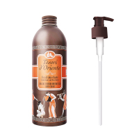 东方宝石水莲花水润嫩肤沐浴乳500ml