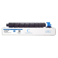 彩标 TK-8348C 12000页 适用京瓷2552ci/2553ci 墨粉(单位:只)蓝色