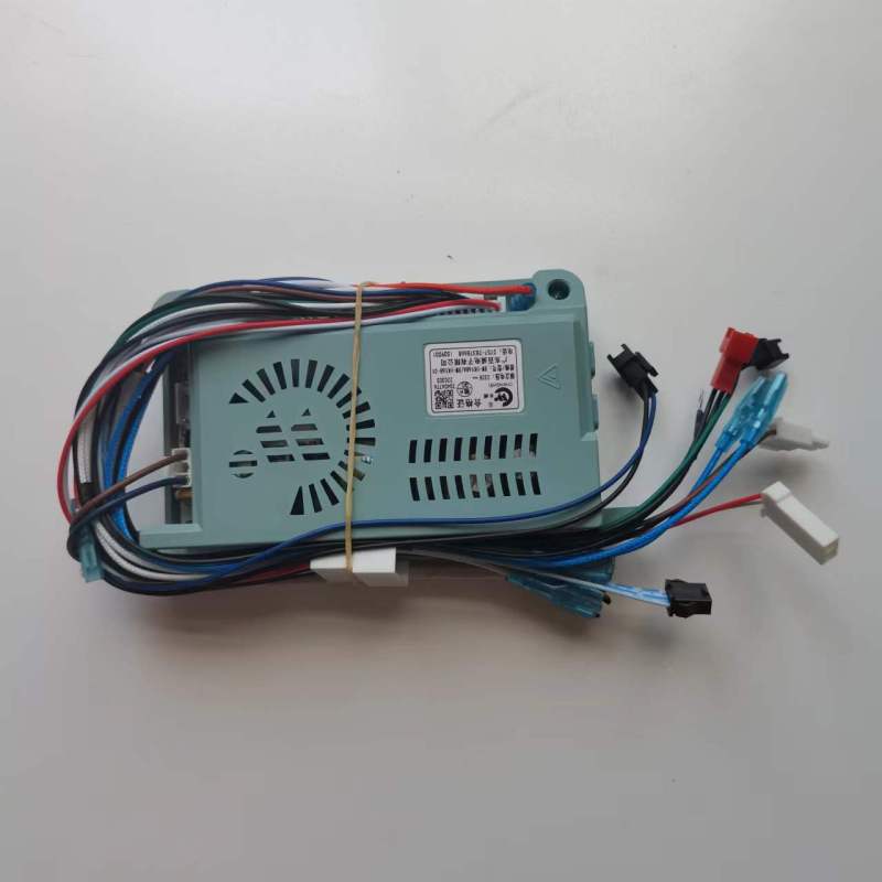 帮客材配 全新原装惠而浦热水器 JSQ30- T16UL1 主板 收前务必验货高清大图