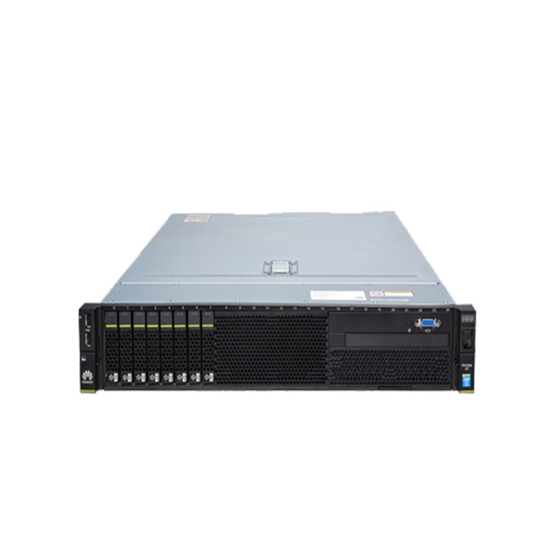 华为（HUAWEI）服务器主机 2288X V5/2*4210丨双电64G丨5块1.2T 丨9460-8i