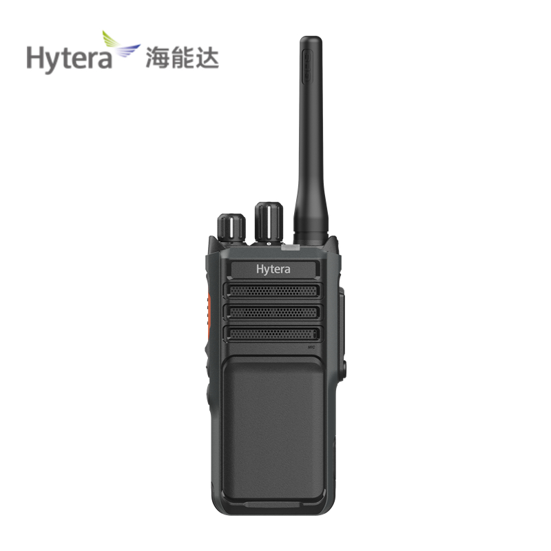 海能达数字对讲机蓝牙版 HP500 U1 台