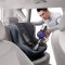 戴森(DYSON)V7 Car & Boat家用5吸头吸尘器 无线手持除尘除螨仪 0.69L尘盒/尘桶 美版 金属灰