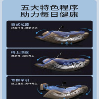 艾力斯特按摩SL-A200