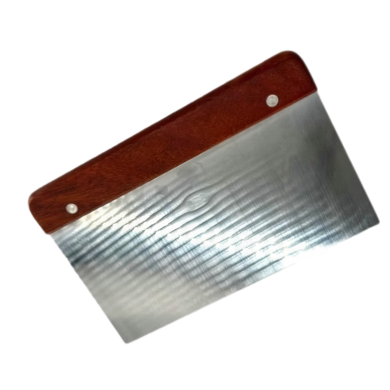 先互丁 不锈钢切面刀 13*20cm 个高清大图