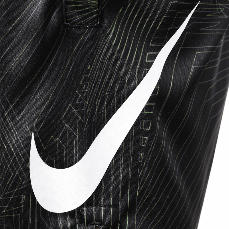 耐克(NIKE)YA 2018夏季小童针织短裤 82421KS896023