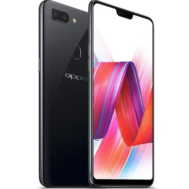 [二手9成新] oppo r15 梦境版 超视野全面屏手机 三网通 6g 128g 陶瓷