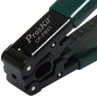 台湾宝工CP-FB01 皮线光纤开剥器 剥线钳 剥皮钳