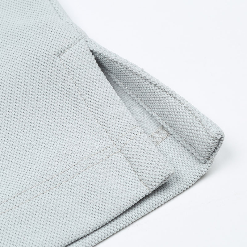 Marmot/土拨鼠户外女式珠地短袖速干POLO