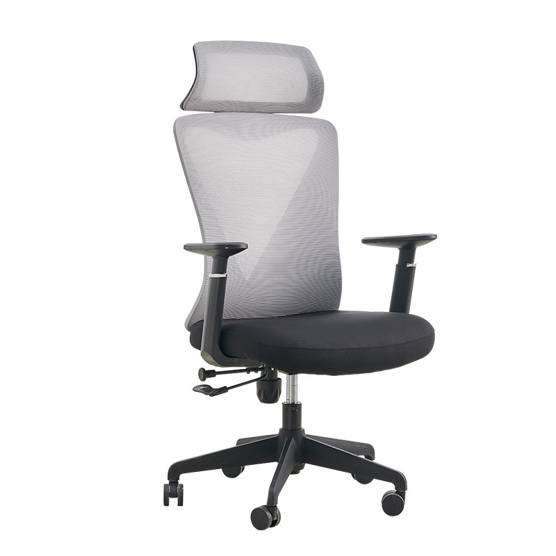 凯量 办公椅 电脑椅高清大图