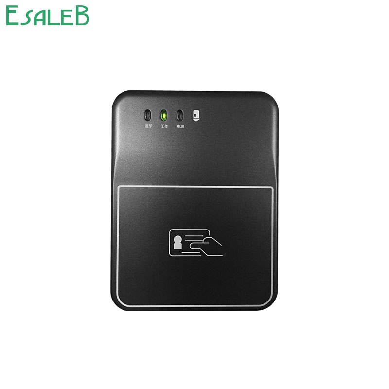 ESALEB SR-10000-011-Y分离阅读写卡蓝牙多功能设备