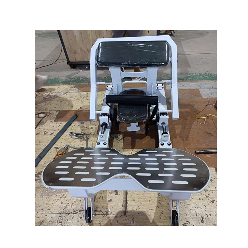 舒优特 臀桥训练器 P812A高清大图