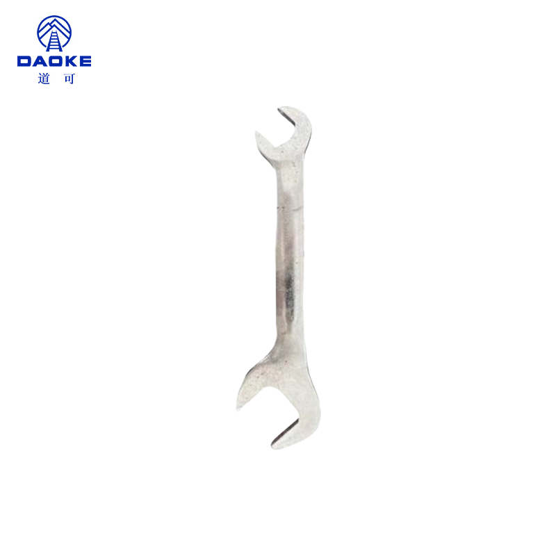 道可 双头呆扳手 30-46*410mm 把高清大图