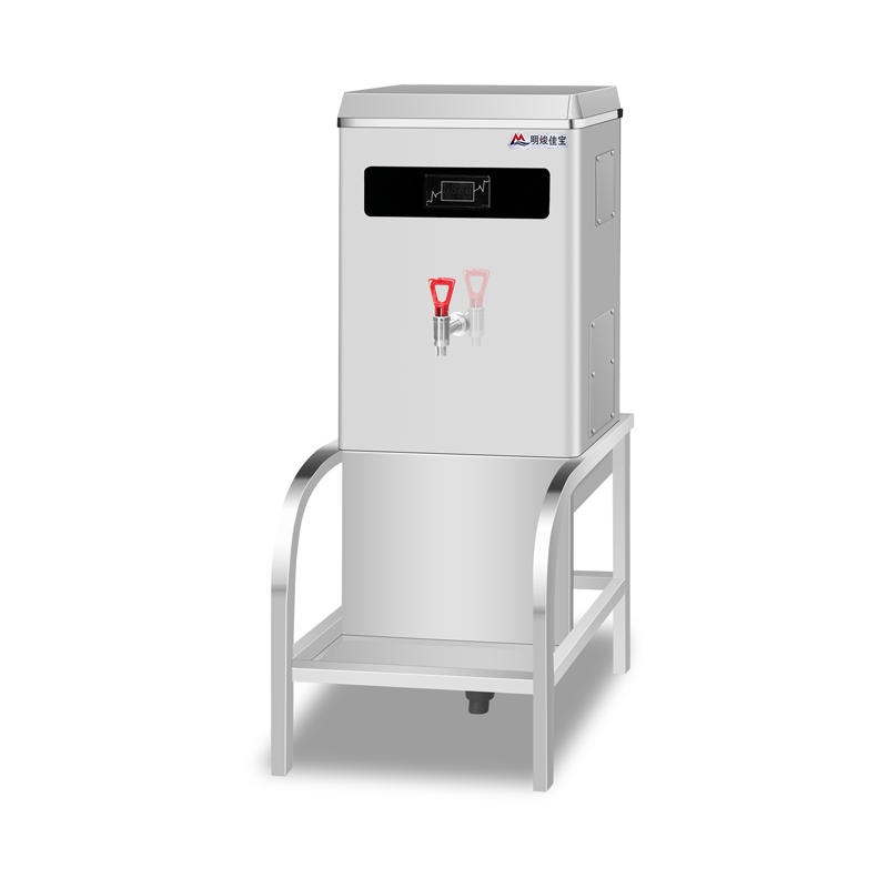 明焌佳宝商用开水器 3KW