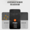 苏泊尔 SUPOR 电炒锅多功能4L容量两档火力上蒸下煮煎烤多用途一体锅电热锅电炒锅不粘锅CJ30A802