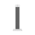 海尔（Haier）家用电暖器电暖气速热节能省电热风机轻音塔立式暖风机【石墨烯+PTC速热】【机械款】HNF-2031A