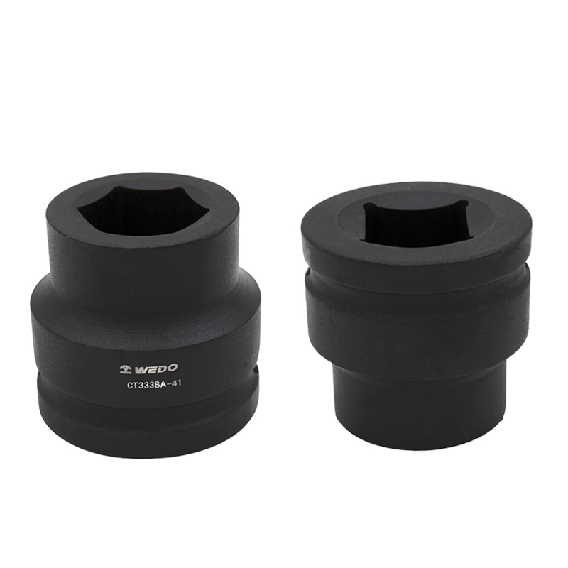 WEDO维度 CT3338A-48 3/4“风动套筒头 48mm 单位:把高清大图