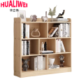 华立伟书架储物架100cm个