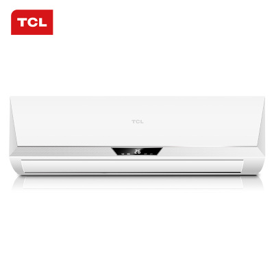 TCL 小1匹 定频 四重静音 冷暖家用 劲浪 挂壁式空调挂机 KFRd-23GW/BF33-I