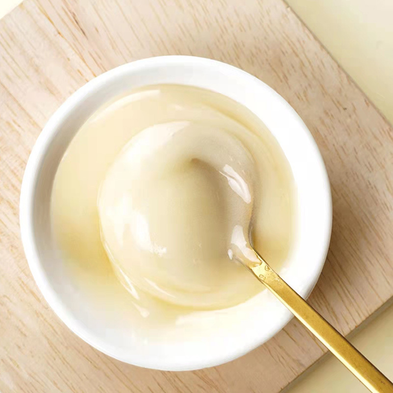 [东方丰饶] 椴树雪蜜