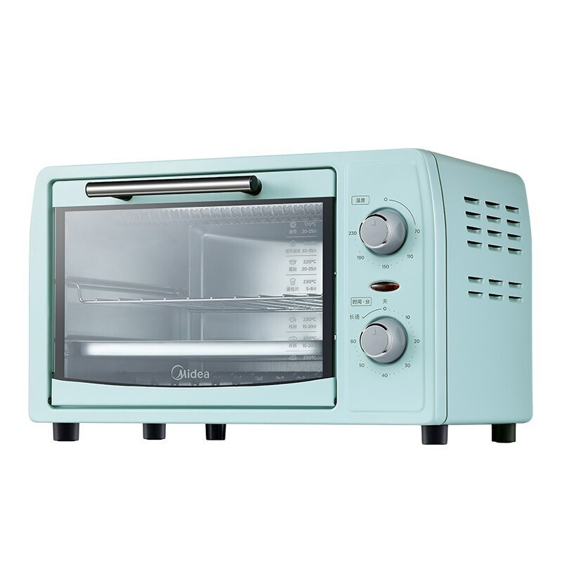 美的( Midea) 电烤箱PT12B0高清大图