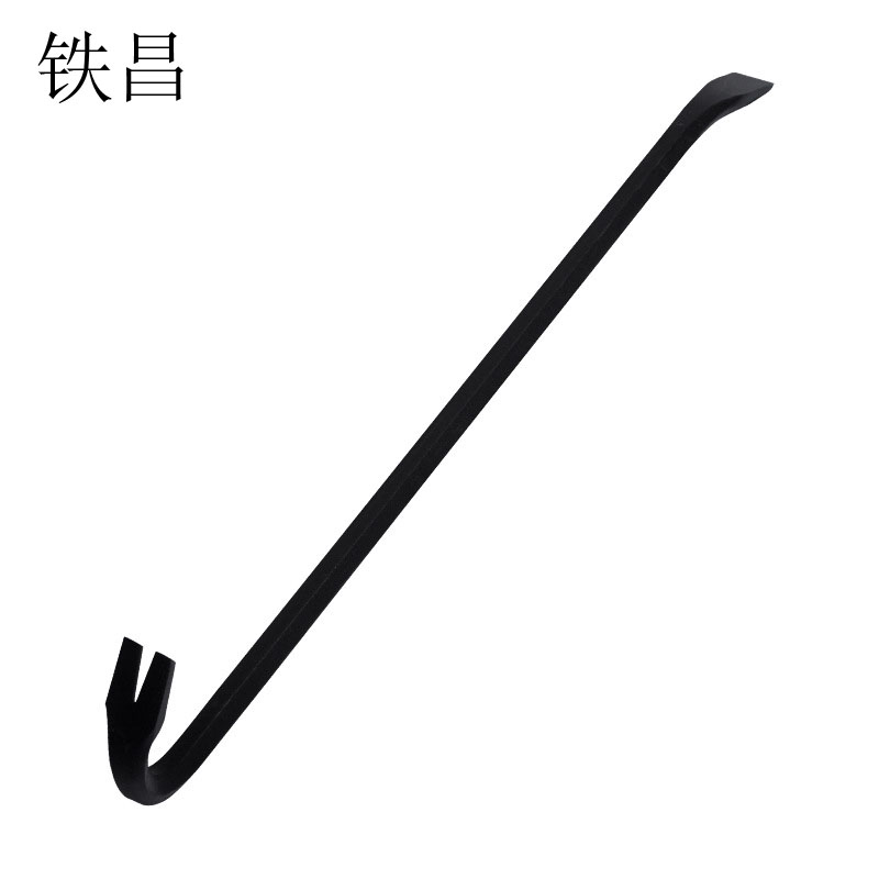 铁昌 起钉器撬棍 1.5米 根