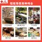 埃利斯(AILISI)1.8米岛柜 商用冷柜 冰柜 冷藏冷冻柜 商用展示柜 肉食海鲜柜 雪糕柜 推拉门