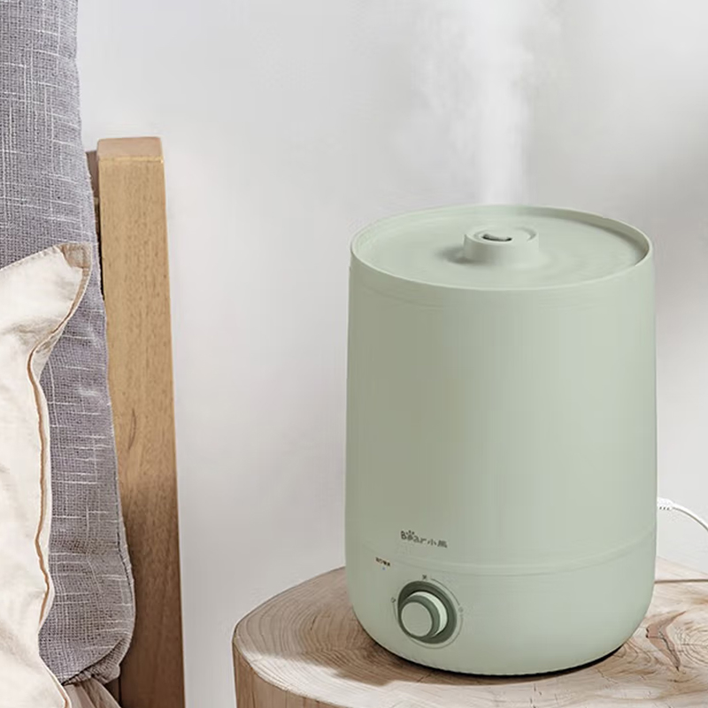 小熊加湿器家用JSQ-C45S9高清大图