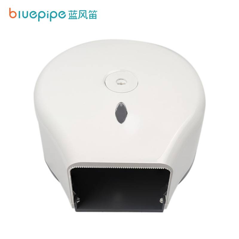 蓝风笛 卷纸盒 268*180*127mm免打孔 个(268*180*127mm免打孔)高清大图