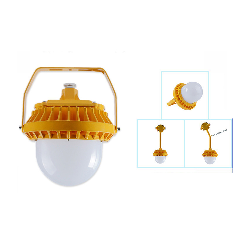 讯博士 YJD120 LED 高能工作灯 应急灯 1.00 盏/个 (计价单位:个) 黄色高清大图