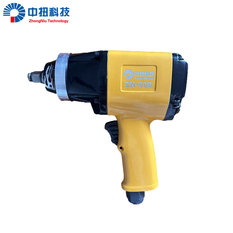 中扭科技 1/2气动冲击式扳手 风扳机风扳手 ZN- 900N·m 台高清大图