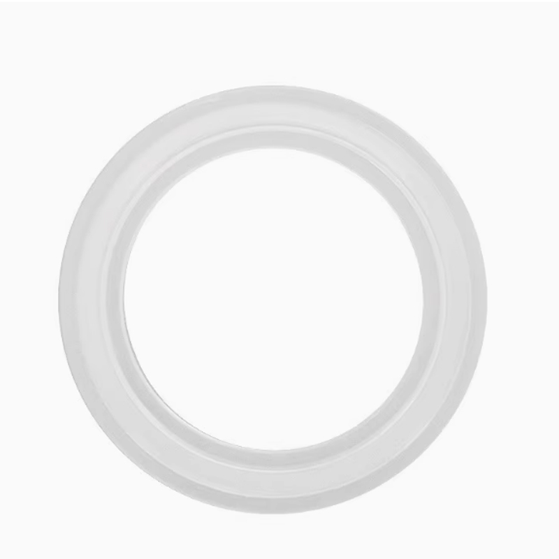 珈瑄 汽包垫 耐高温耐酸耐碱防腐垫片硅橡胶 40mm 个