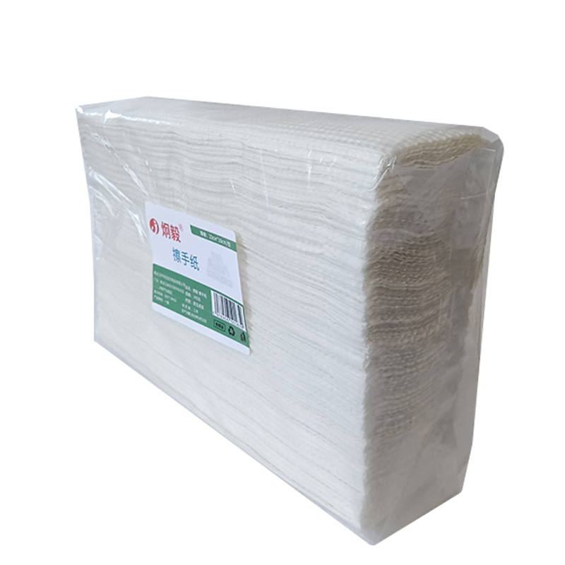 炯毅 抽纸 卫生纸 纸巾 餐巾纸 擦手纸 JY026个高清大图