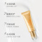 卡姿兰(CARSLAN) 轻透隔离防晒霜SPF38/PA+++45ml (防晒隔离 自然裸妆)