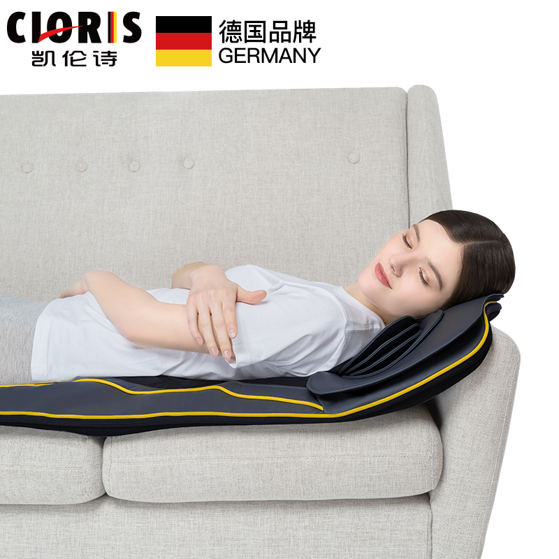 CLORIS-Q668凯伦诗气囊按摩理疗床垫