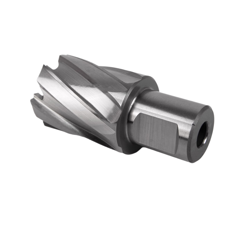 万梓 高速钢钻头 31*63mm 支高清大图