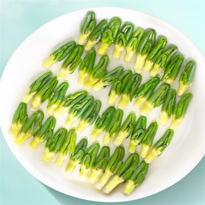 莲子芯莲子心茶泡水喝正品新货干货男性无硫连子心茶新鲜莲心茶高清大图