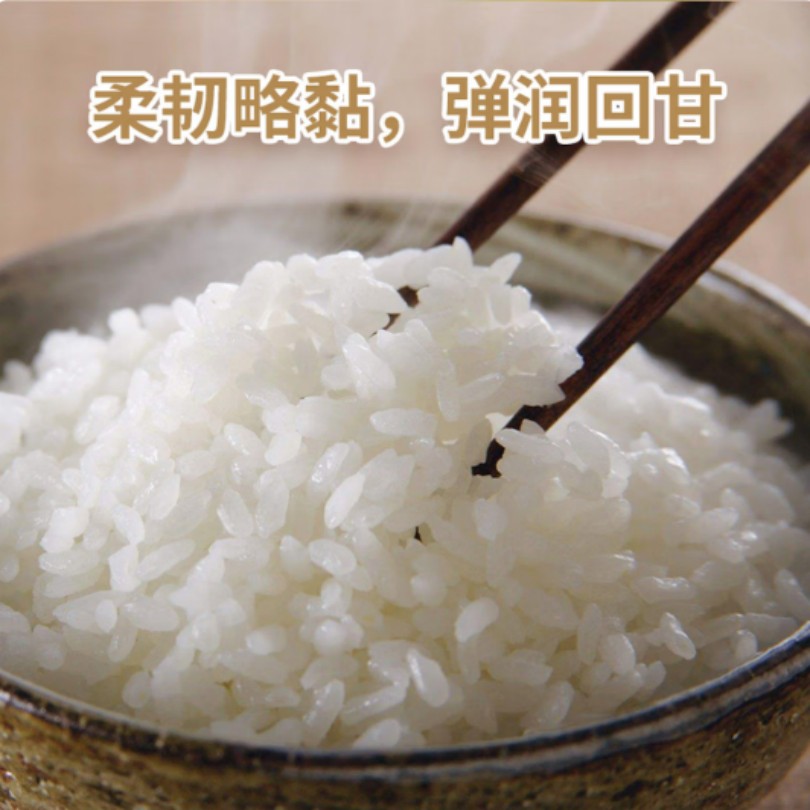 乐养优品有机胚芽米 真空锁鲜富硒营养胚芽米健康粗粮新米现磨高清大图