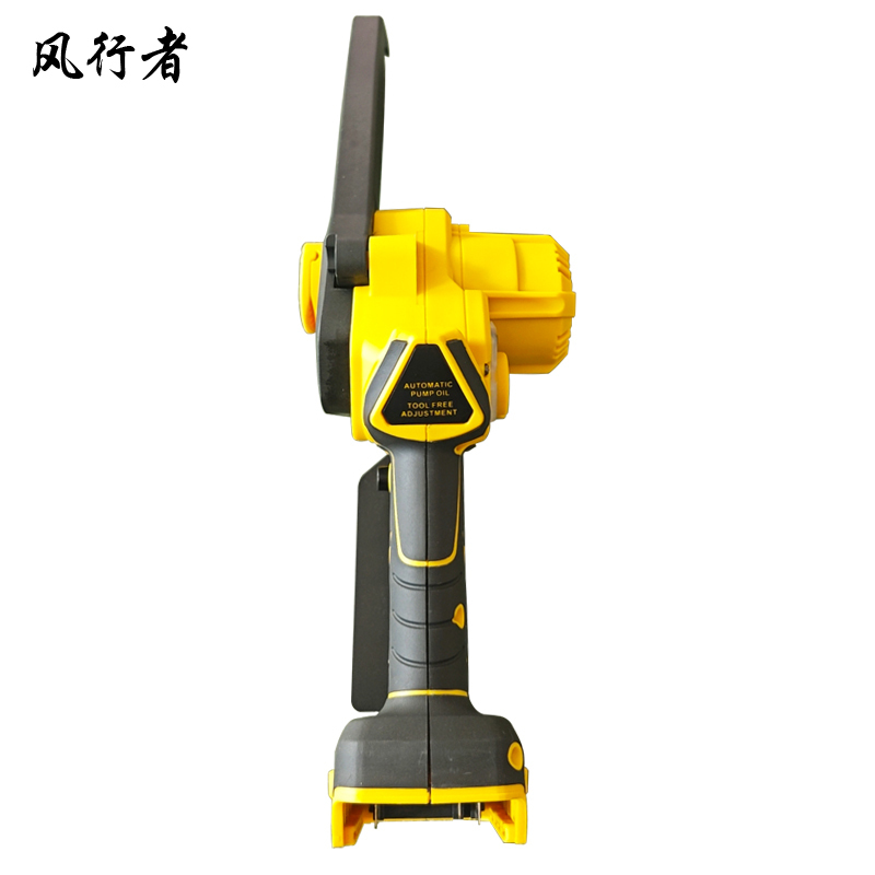 风行者 手持高速锯子 LDJ06B高清大图