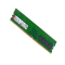 金士顿(KINGSTON) DDR4 2666 4G 台式机内存条 普条 单个装