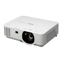 NEC NP-CF6700X 投影仪 投影机办公 标清 5800流明 HDMI 1.7倍变焦 镜头位移