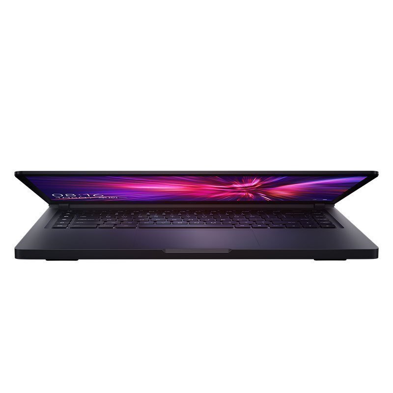 小米(MI) 金属轻薄15.6英寸游戏本i7-9750H/16G/1T PCIe/GTX 1660Ti/144Hz背光键盘 游戏笔记本电脑