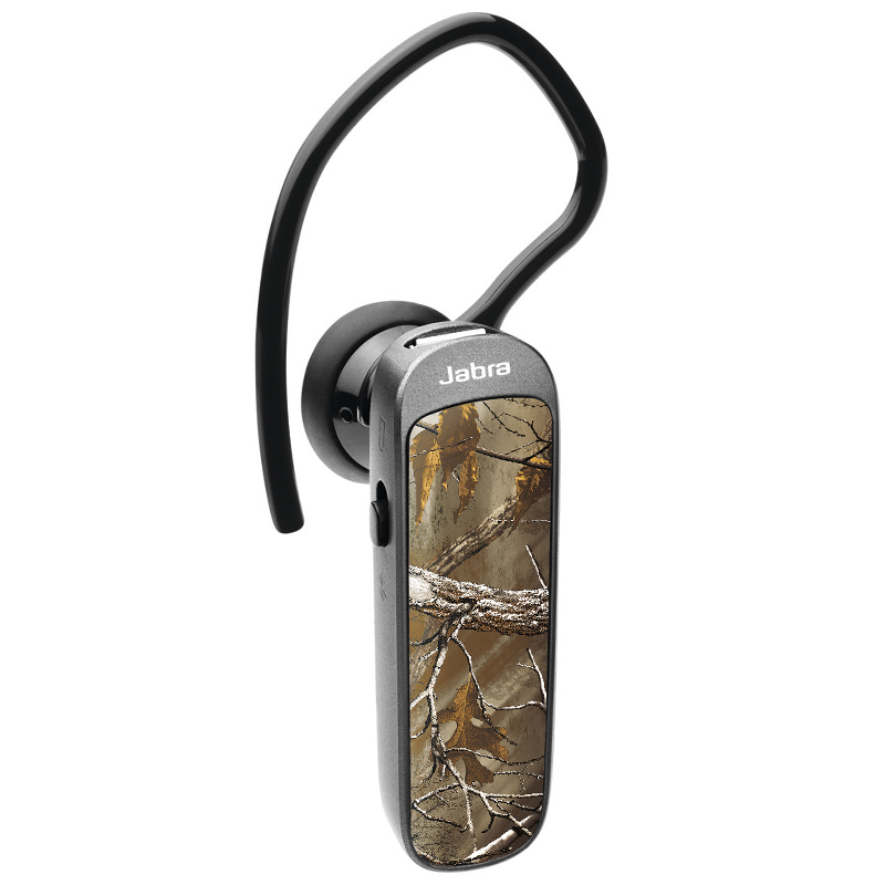捷波朗 (Jabra) MINI 迷你 蓝牙耳机（灰色）