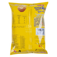上好佳 田园薯片 原味 80g/袋