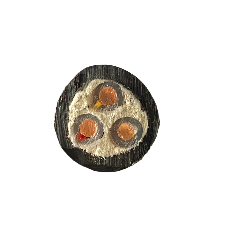 傻实在 电缆 国标全项保检 YJV 3*2.5mm² 米高清大图