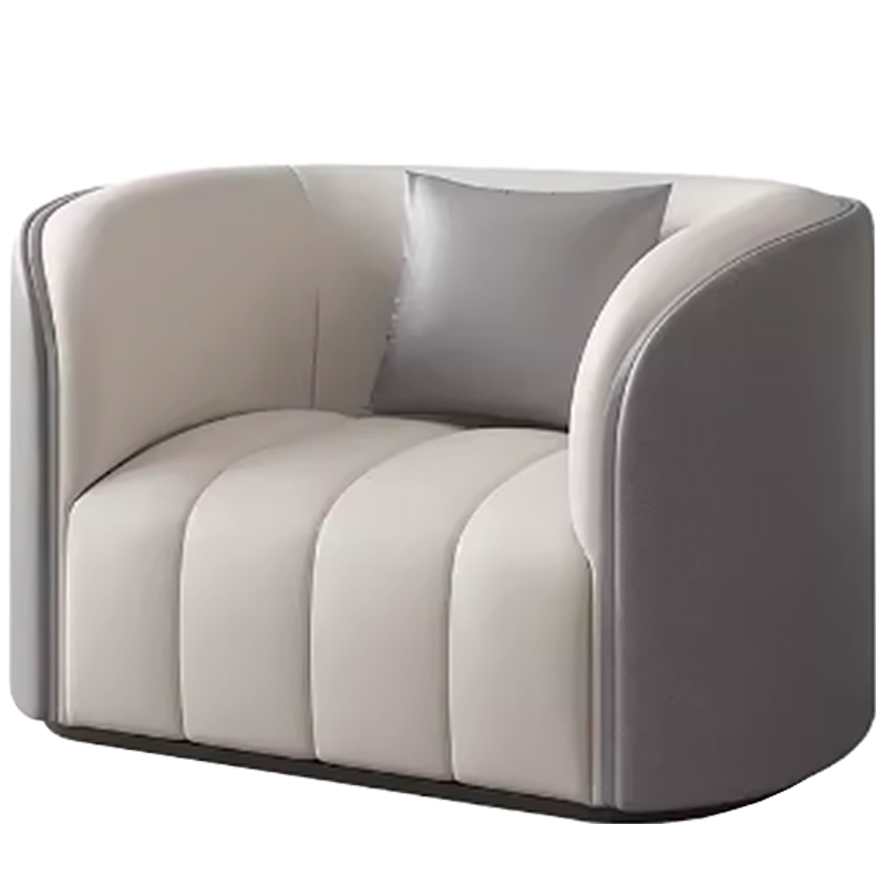 彭梵办公接待沙发高清大图