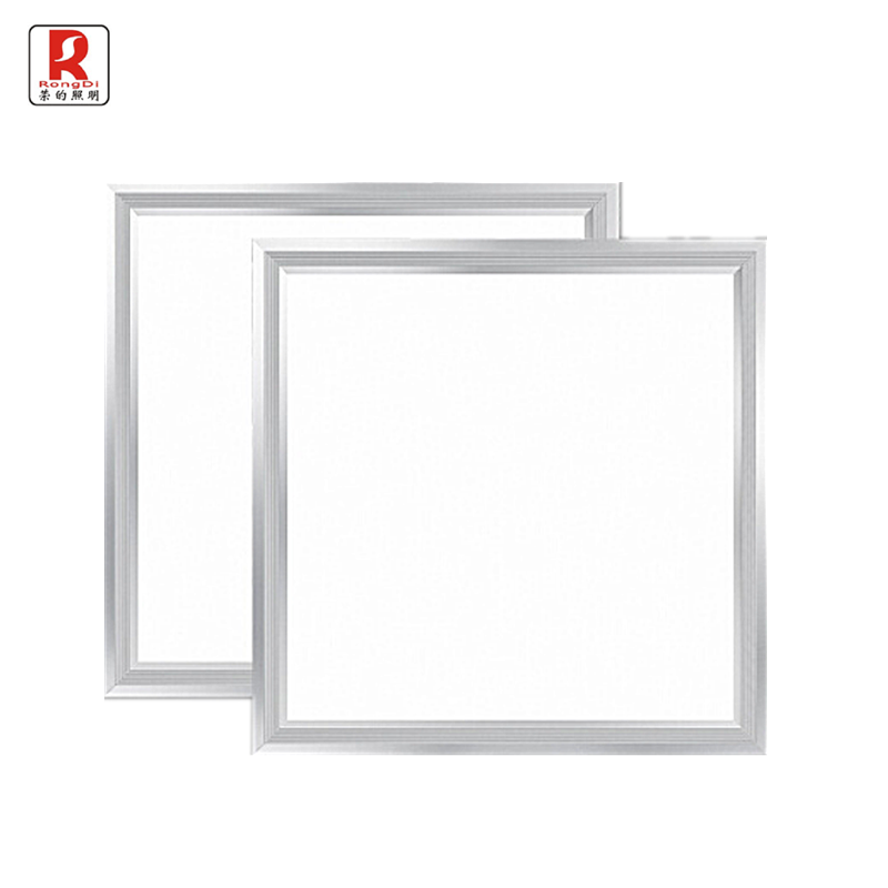 荣的LED面板灯ZR8970 600mm*600mm 48W高清大图