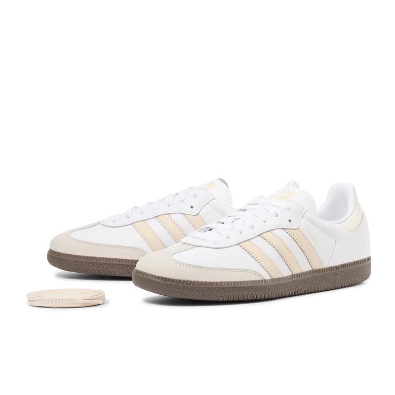 Adidas阿迪达斯复古板鞋女百搭休闲鞋潮街头撞色拼接舒适运动鞋