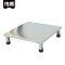 伟樽不锈钢置物架60*60*10cm个